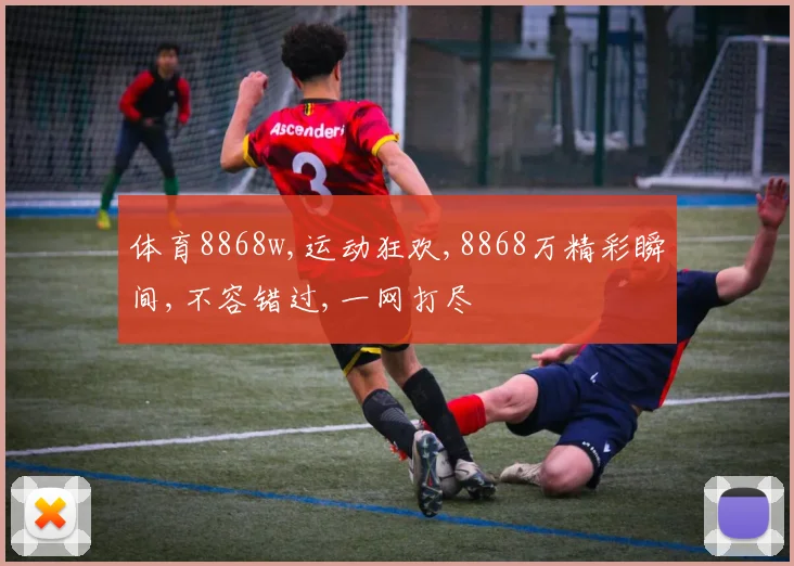 体育8868w,运动狂欢,8868万精彩瞬间,不容错过,一网打尽