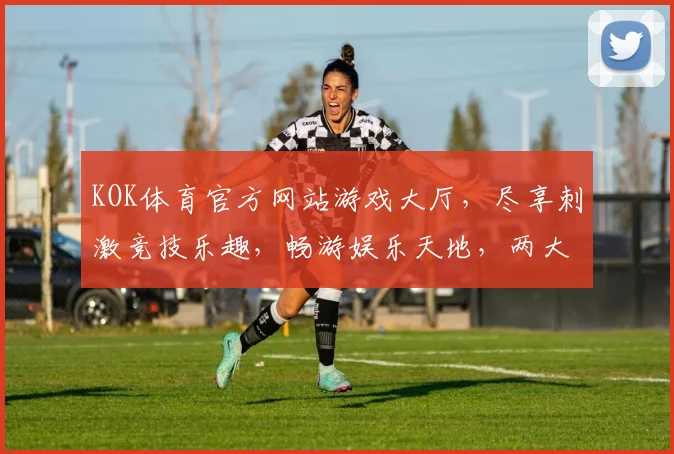 KOK体育官方网站游戏大厅，尽享刺激竞技乐趣，畅游娱乐天地，两大精彩不容错过，诚邀体验